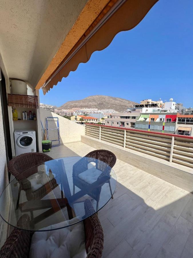 Cristianos || Apartamento