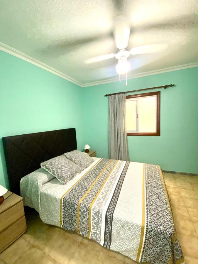Playeros 2 Bedrooms In Los Cristianos. Appartement Los Cristianos (Tenerife)
