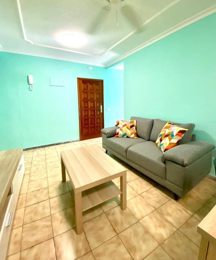 Appartement Playeros 2 Bedrooms In Los Cristianos. Los Cristianos (Tenerife)