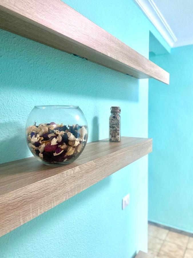 Playeros 2 Bedrooms In Los Cristianos. Appartement *