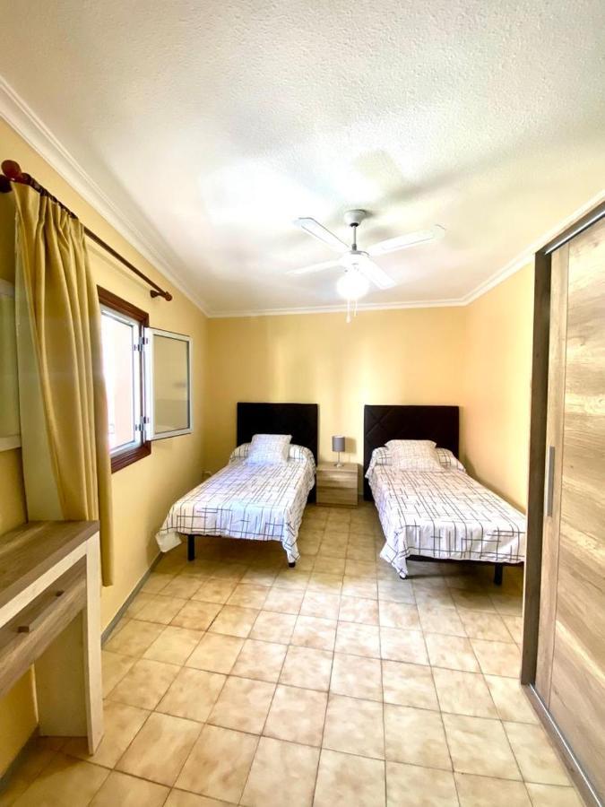 Playeros 2 Bedrooms In Los Cristianos. Appartement Los Cristianos (Tenerife)
