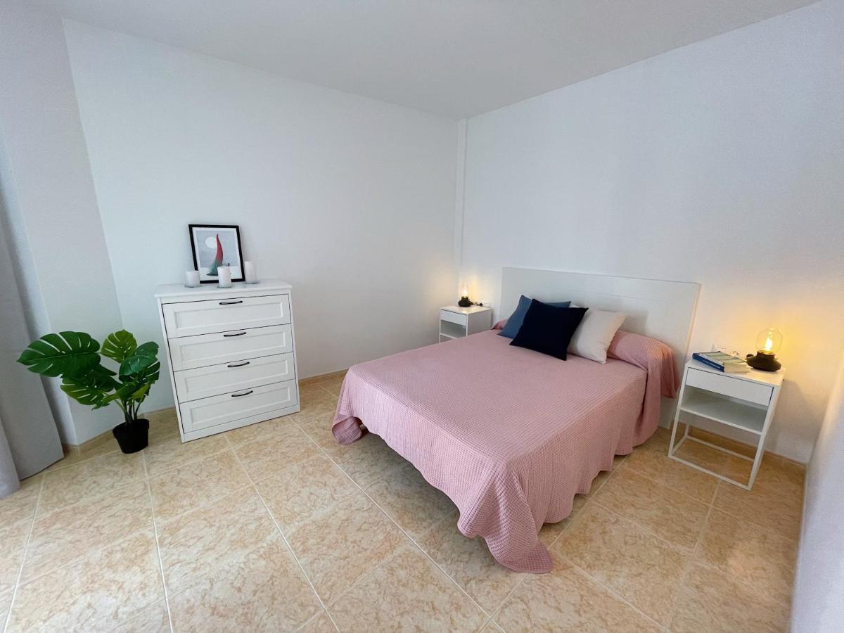 Apartment Edificio Don Diego Los Cristianos (Tenerife)