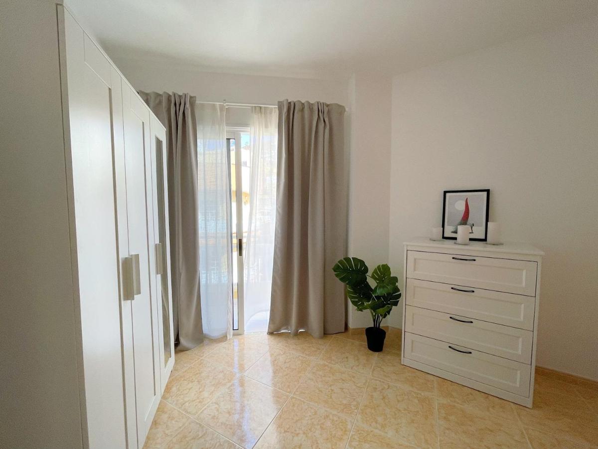Edificio Don Diego Apartment