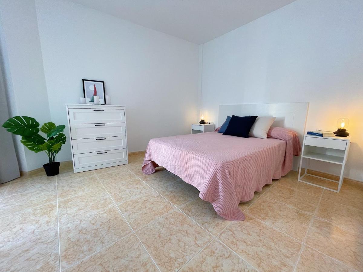 Apartment Edificio Don Diego Los Cristianos (Tenerife)