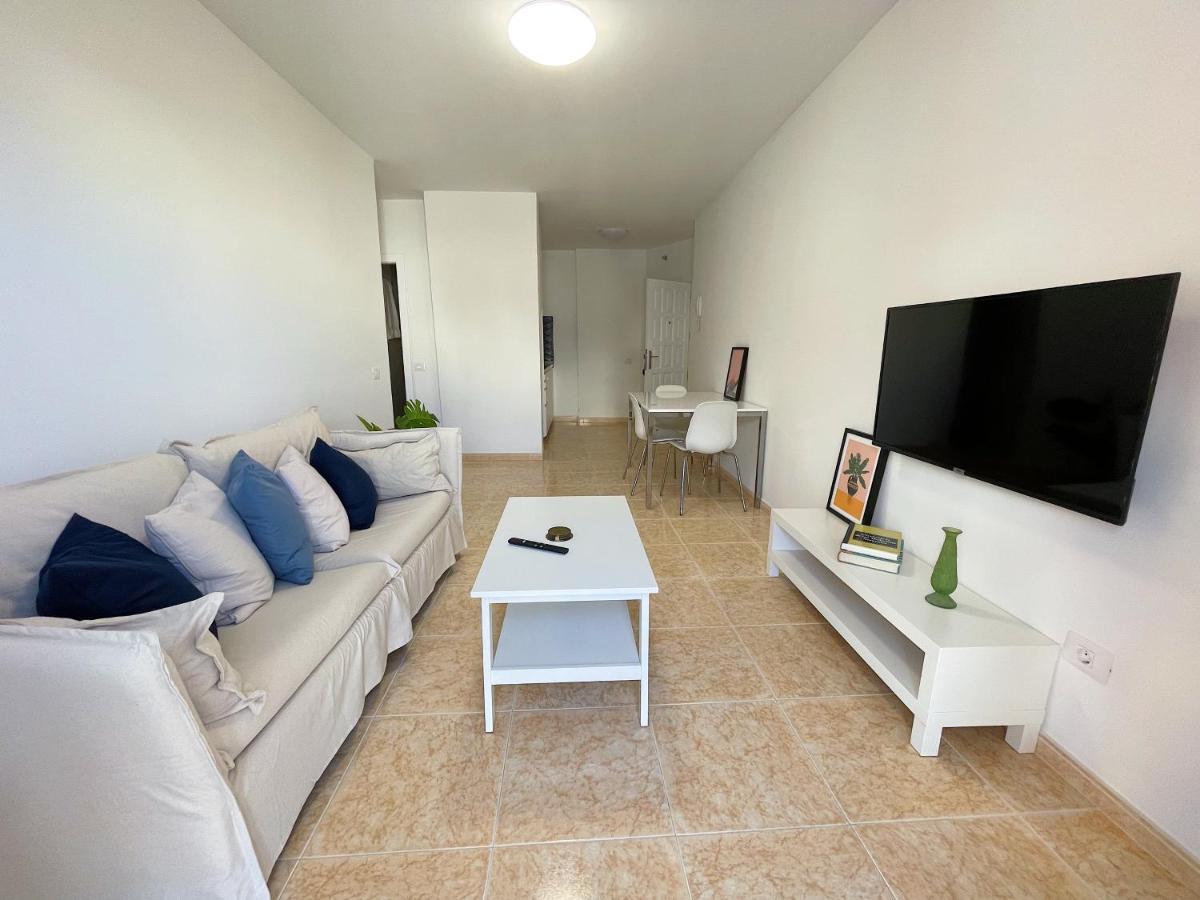 Edificio Don Diego Apartment *