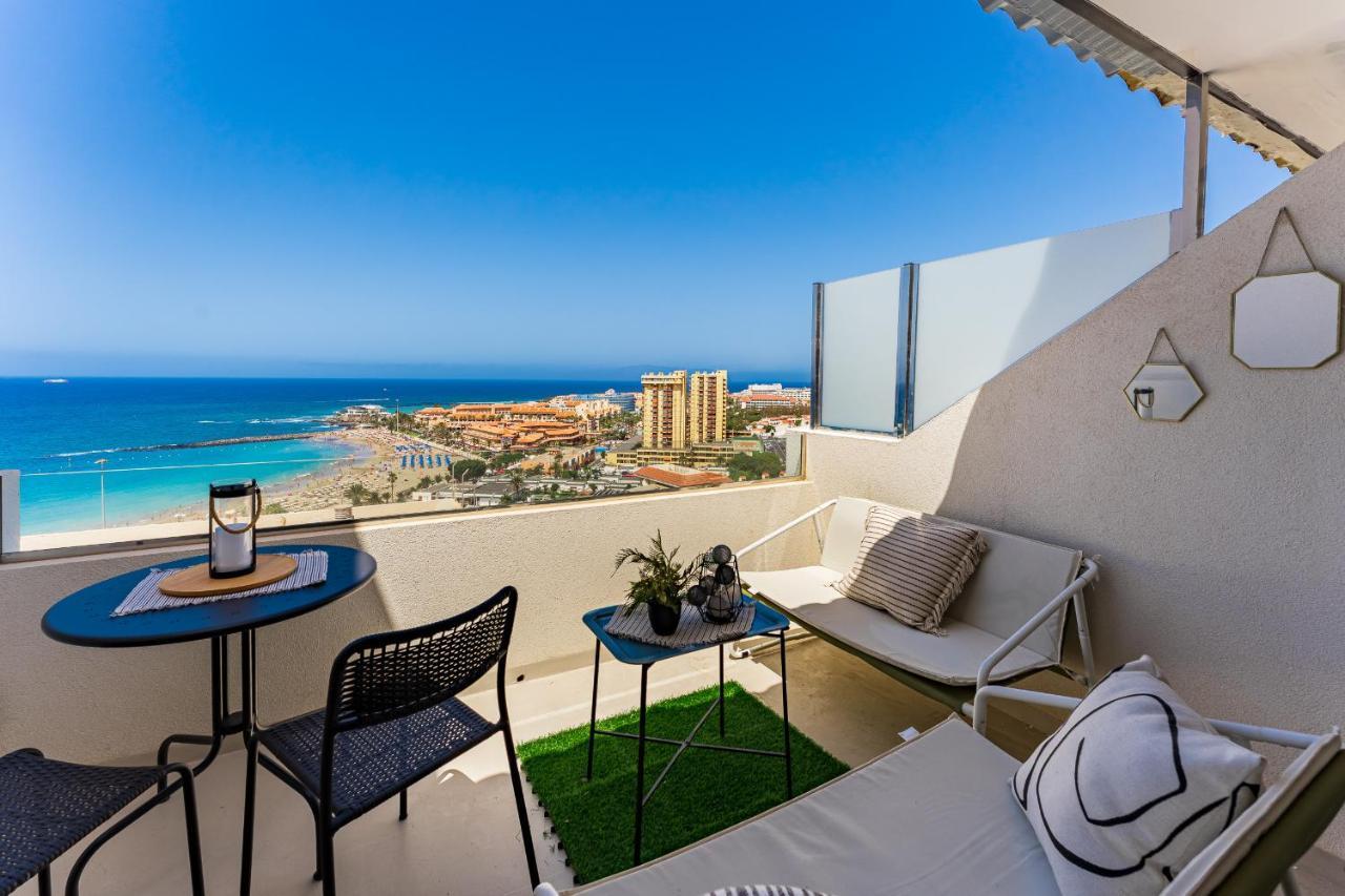 Appartement Soul Escape At Vista Bella Los Cristianos (Tenerife)