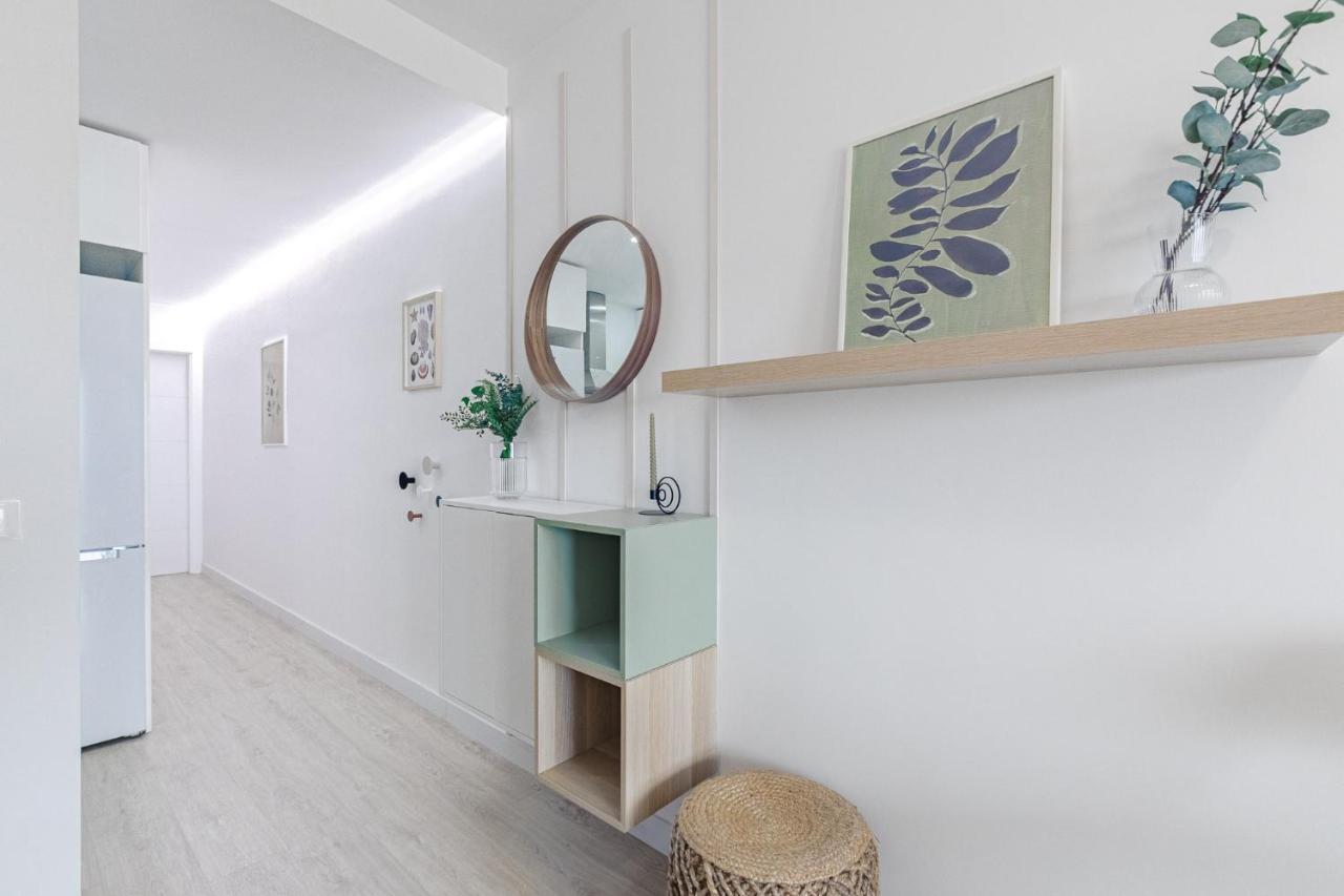 Soul Escape At Vista Bella Appartement *