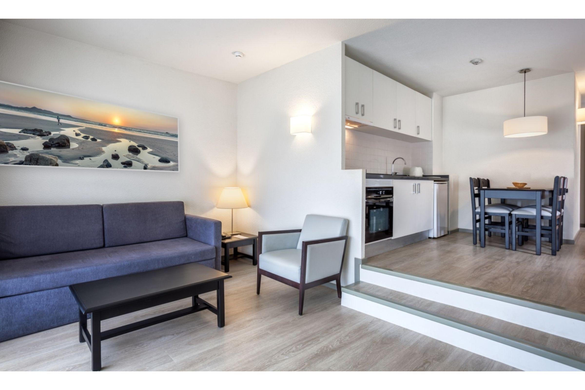 Hg Cristian Sur Apartamento *