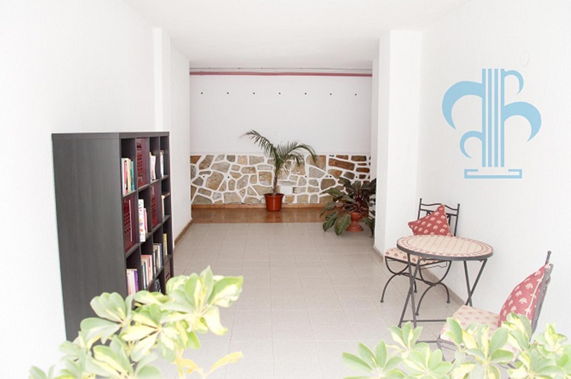 Fuentes Apartment Los Cristianos (Tenerife)