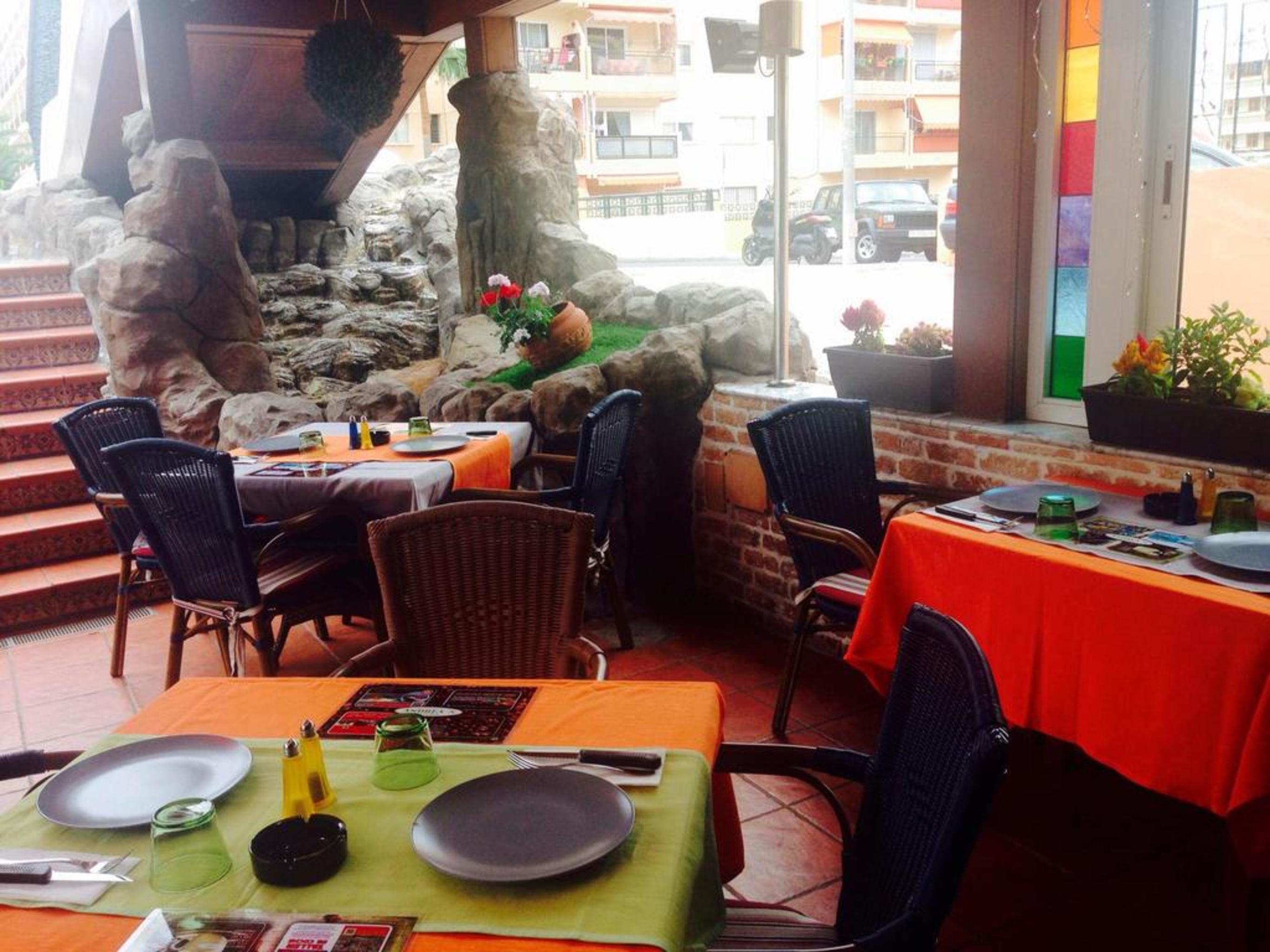 Hotel Andrea's