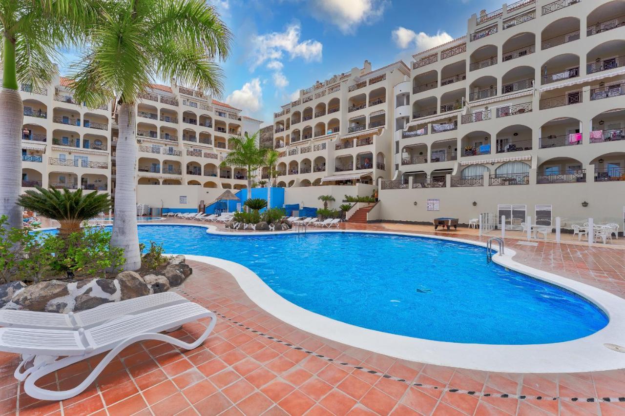 Heated Pool Stylish 3 Bedrm Cristianos *