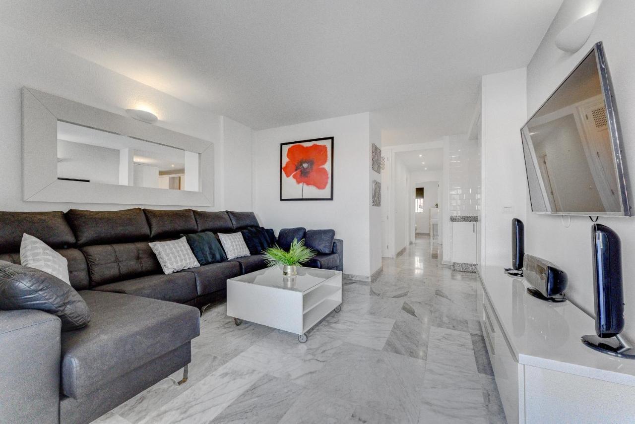 Heated Pool Stylish 3 Bedrm Cristianos * Los Cristianos (Tenerife)