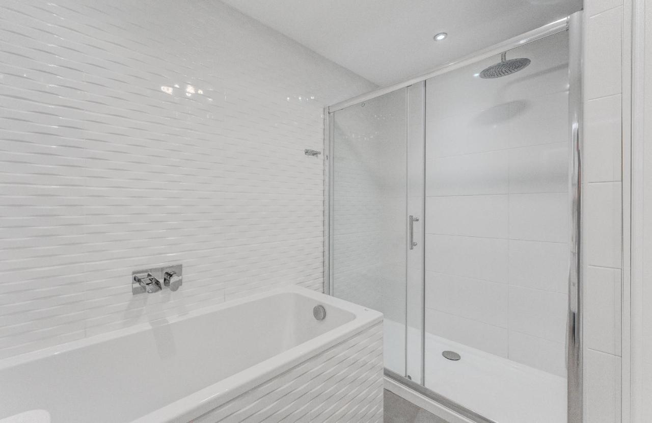 Appartement Heated Pool Stylish 3 Bedrm Cristianos *