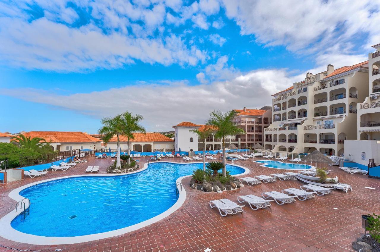 Appartement Heated Pool Stylish 3 Bedrm Cristianos *
