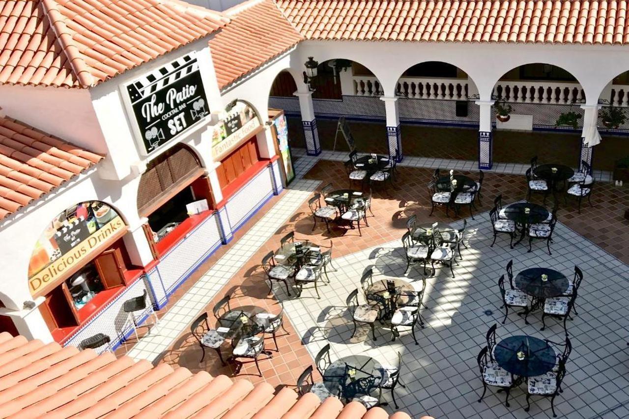 Beverly Hills Heights Los Cristianos (Tenerife)