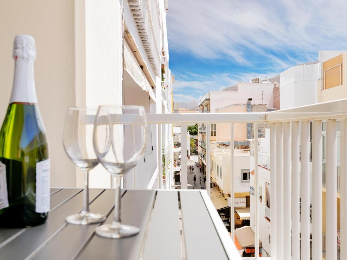 Apartamento Conypra Modern And Renovated With Terrace Wifi Los Cristianos (Tenerife)