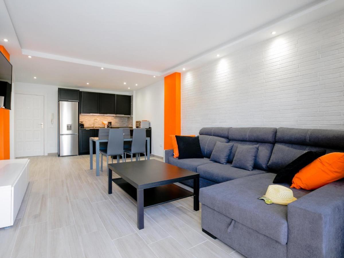 Conypra Modern And Renovated With Terrace Wifi Apartamento *