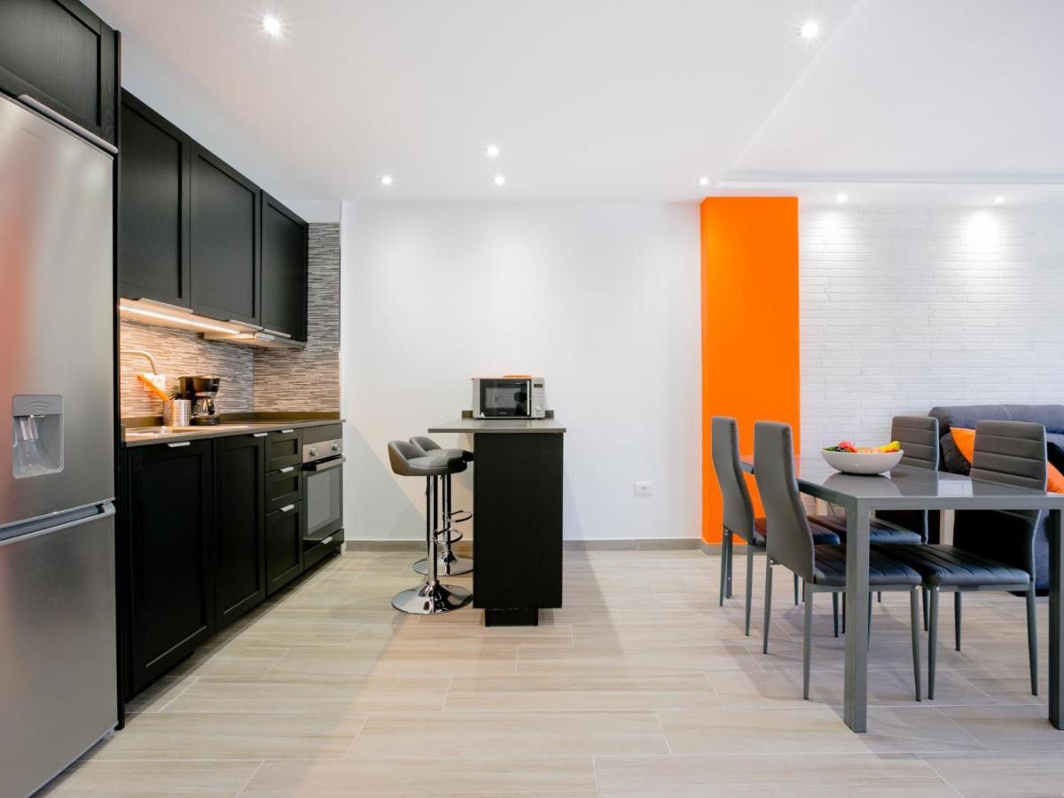 Apartamento Conypra Modern And Renovated With Terrace Wifi Los Cristianos (Tenerife)