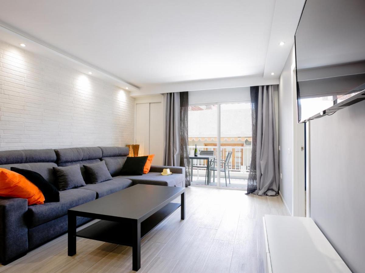 Conypra Modern And Renovated With Terrace Wifi Apartamento Los Cristianos (Tenerife)