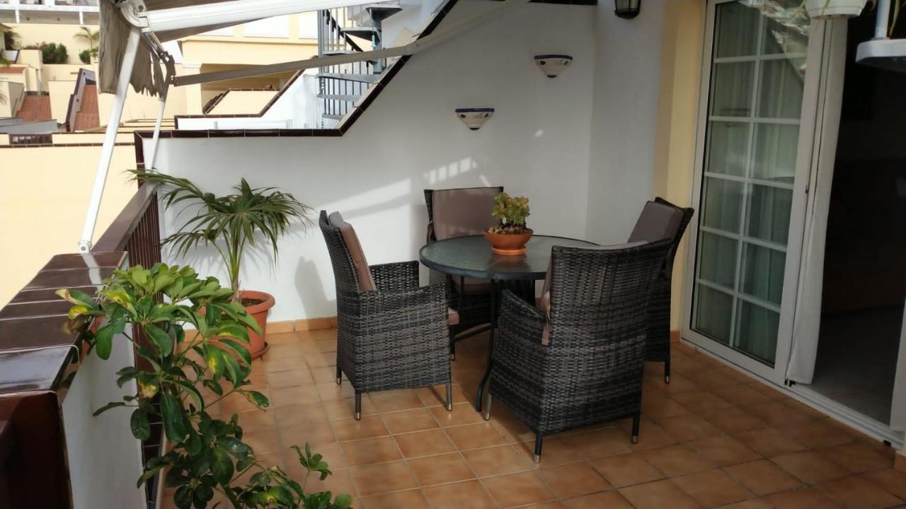 Apartamento El Mirador Los Cristianos (Tenerife)