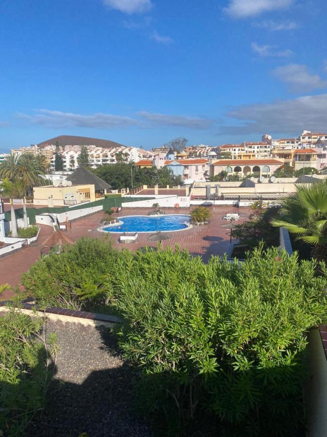 Apartamento El Mirador Los Cristianos (Tenerife)