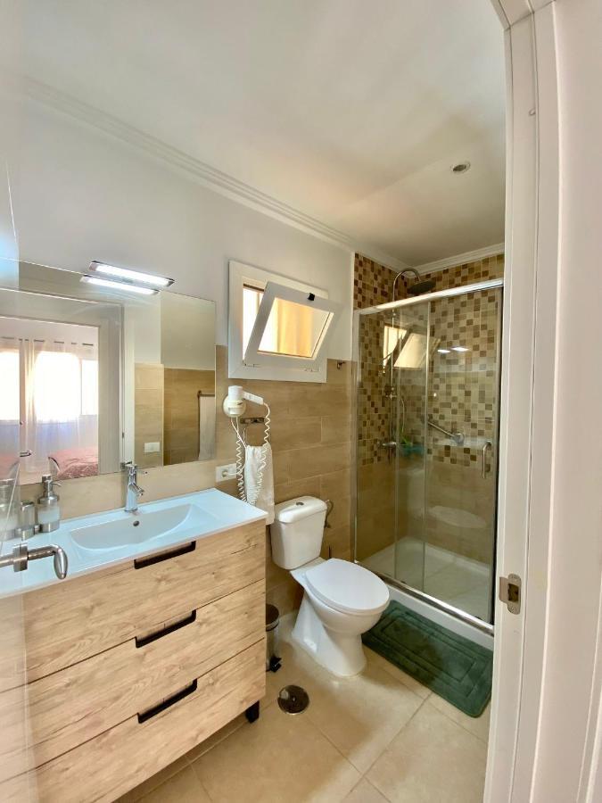 En Cristianos - Free Wifi Appartement Los Cristianos (Tenerife)