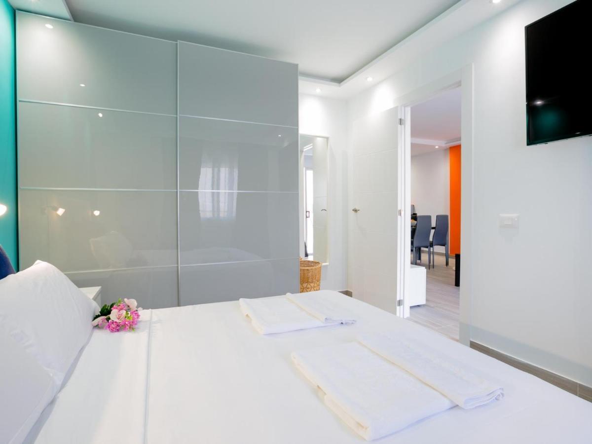 Apartamento Conypra Modern And Renovated With Terrace Wifi Los Cristianos (Tenerife)