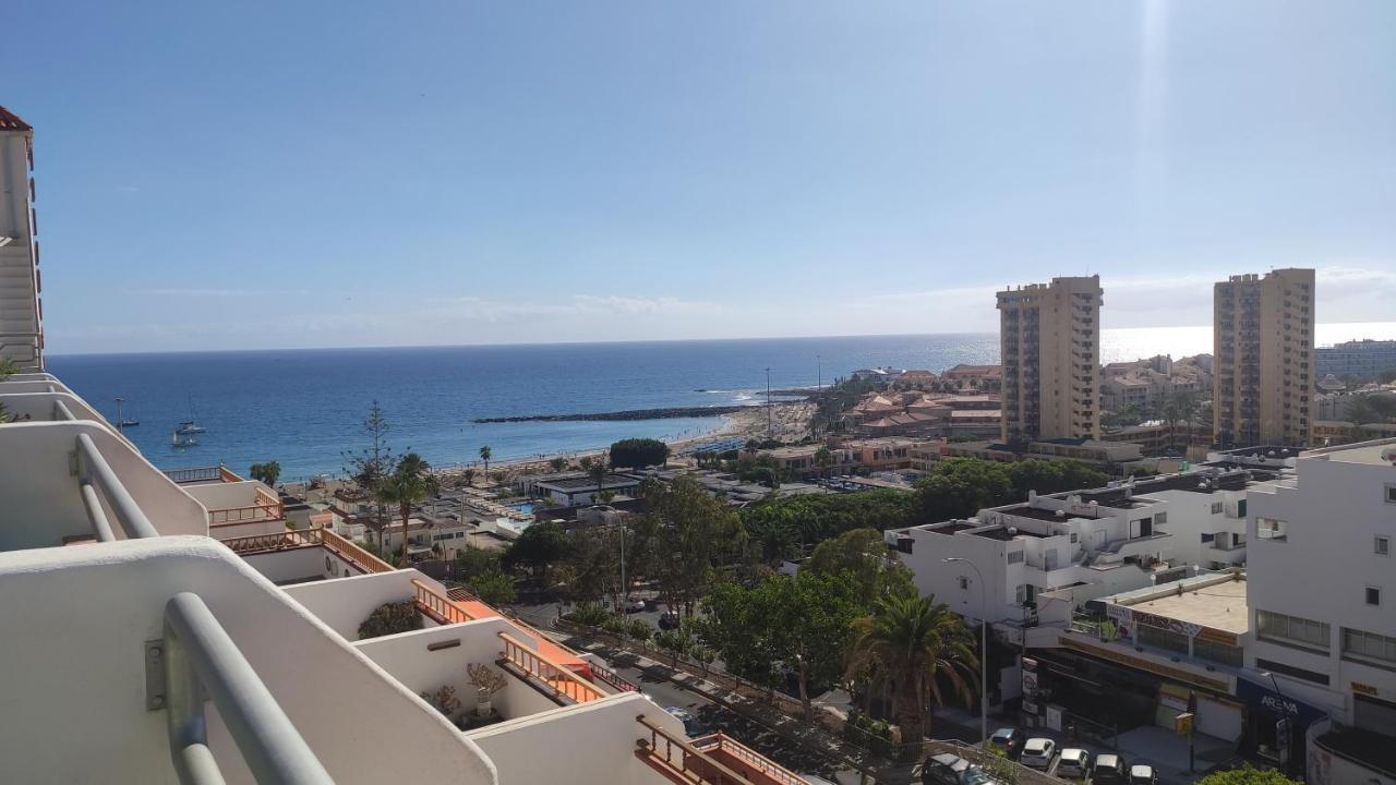 Apartment A Cristianos