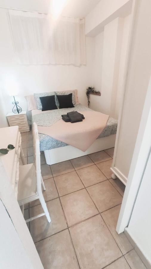 Apartment A Cristianos *