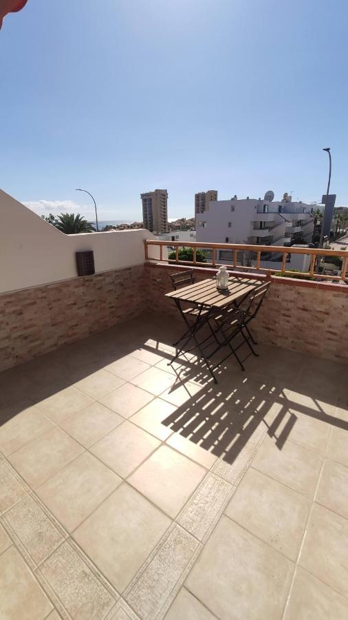 Apartment A Cristianos *