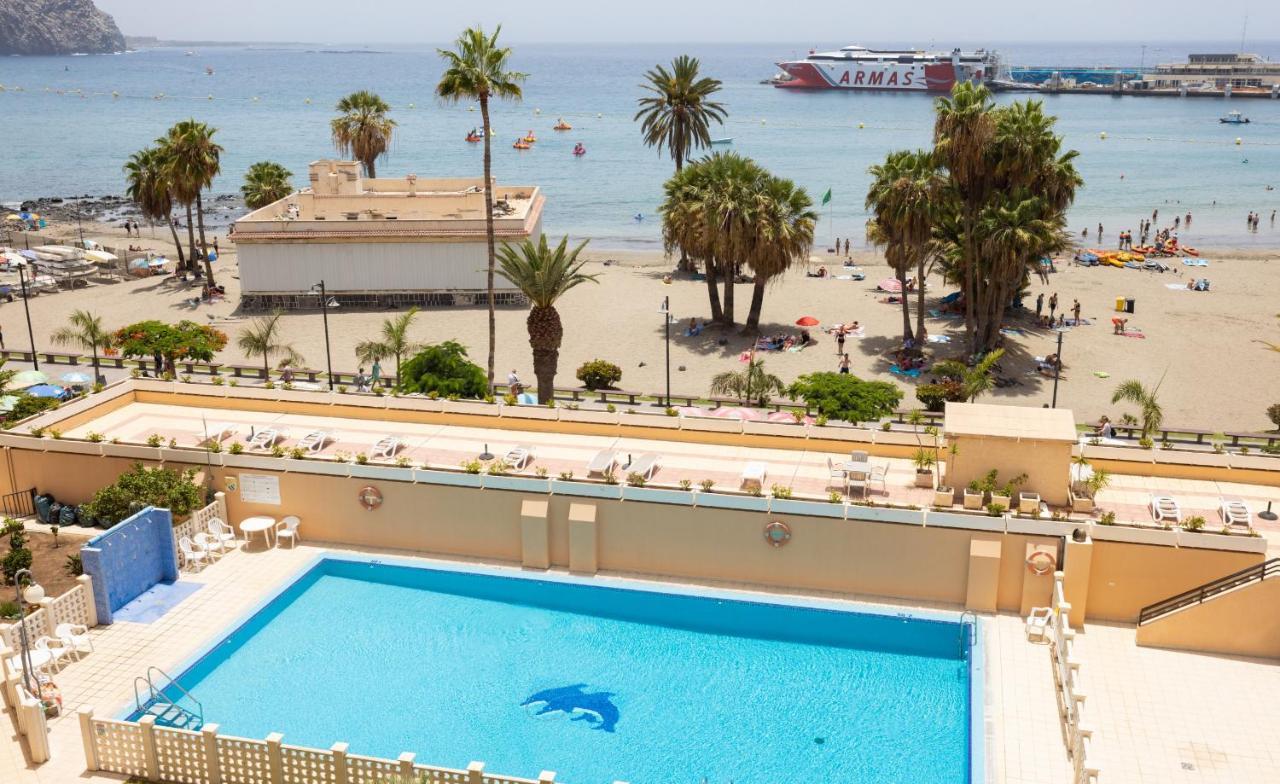 Apartamento Frontline Penthouse With Heated Pool And Parking