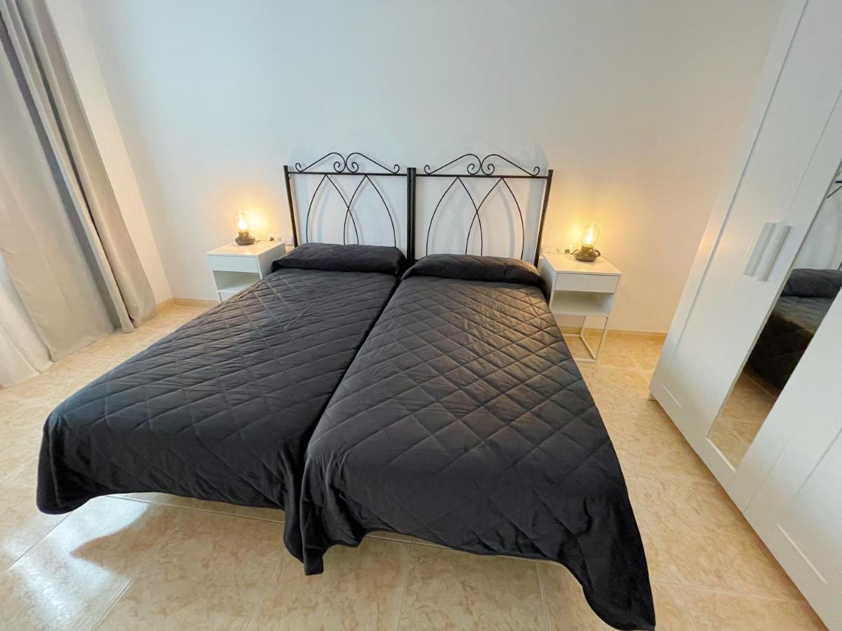 Apartment Edificio Don Diego *