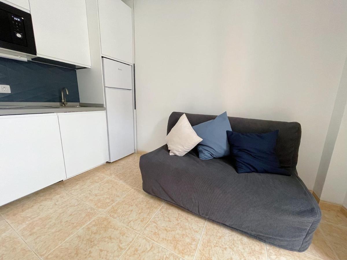 Apartment Edificio Don Diego