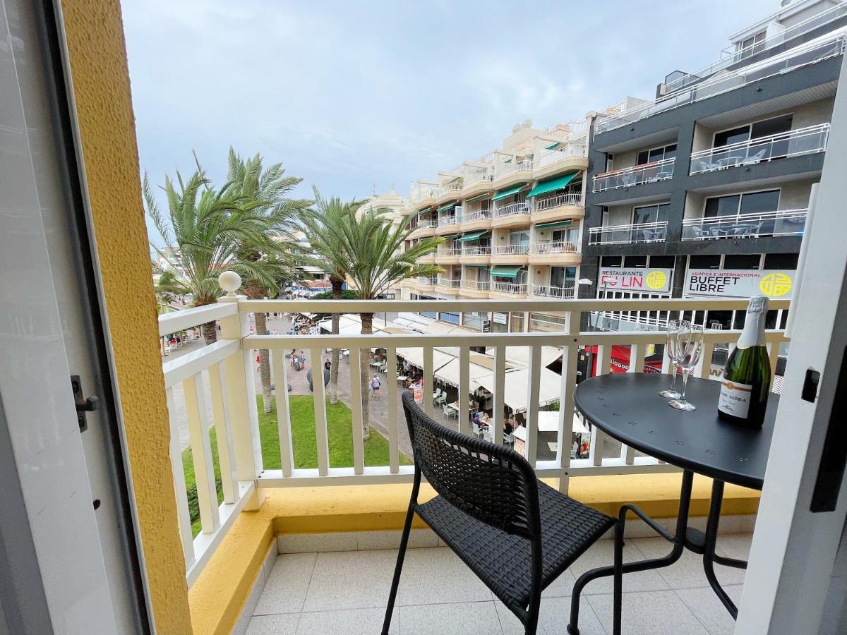 Apartment Edificio Don Diego Los Cristianos (Tenerife)