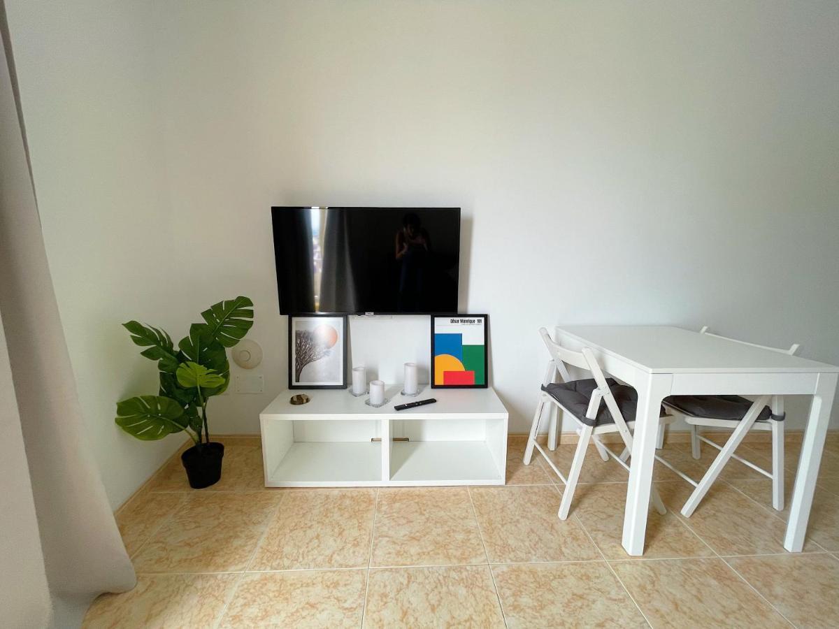Apartment Edificio Don Diego