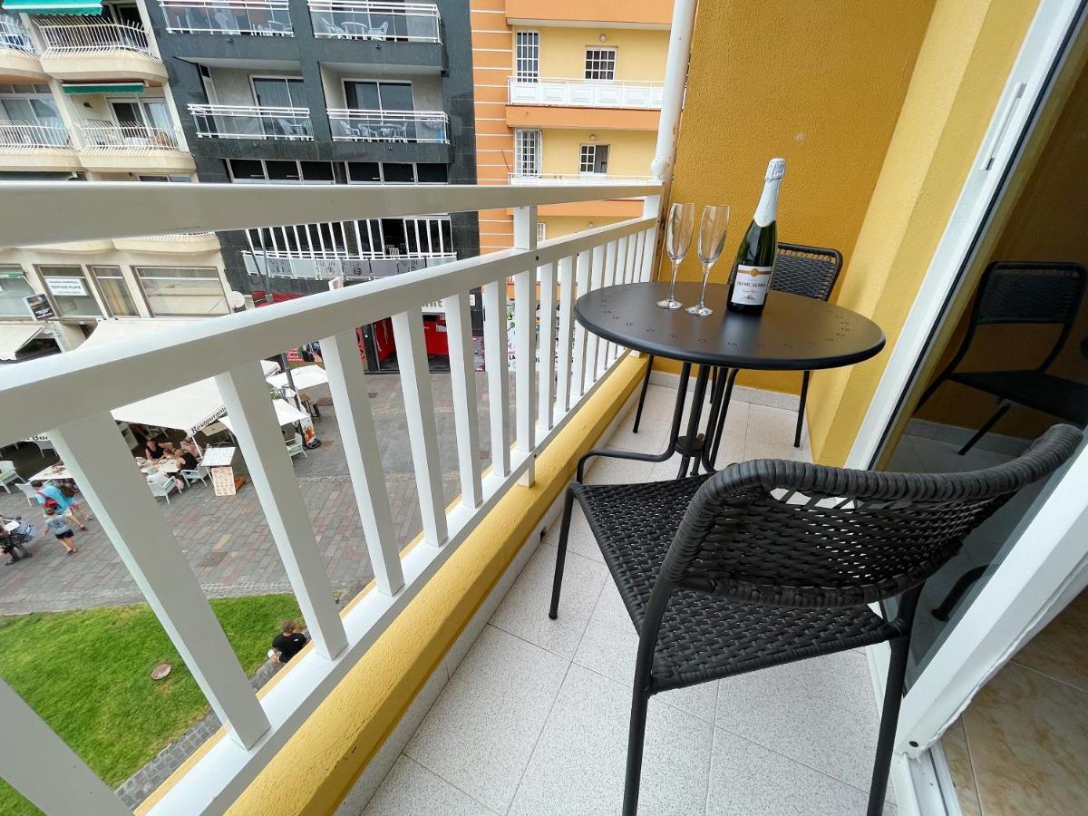 Edificio Don Diego Apartment Los Cristianos (Tenerife)