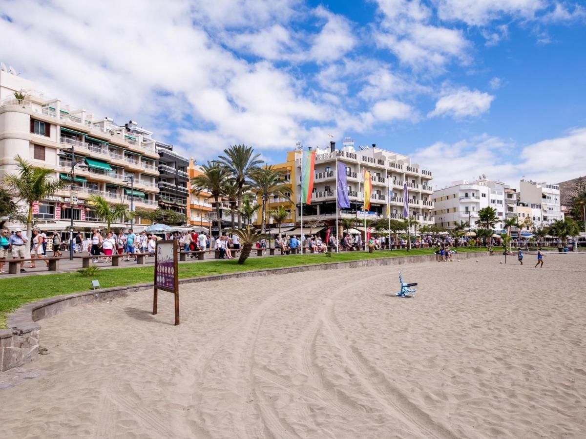 Conypra Modern And Renovated With Terrace Wifi Apartamento *