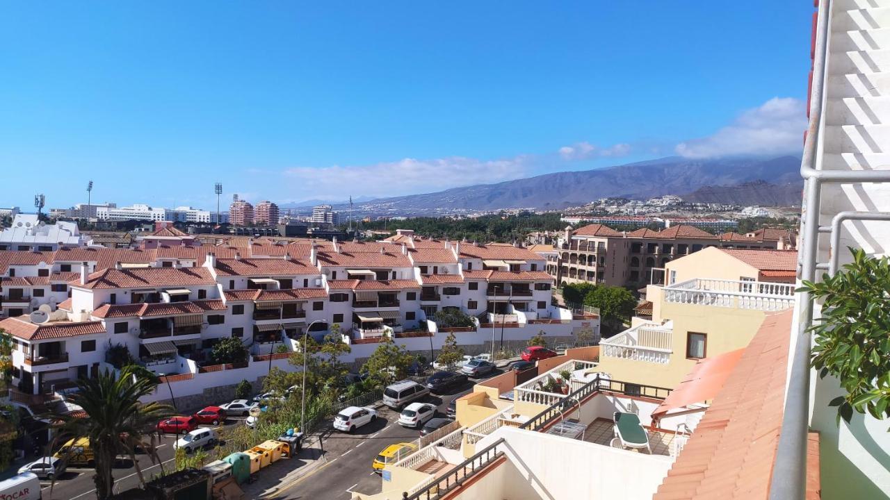 A Cristianos Los Cristianos (Tenerife)