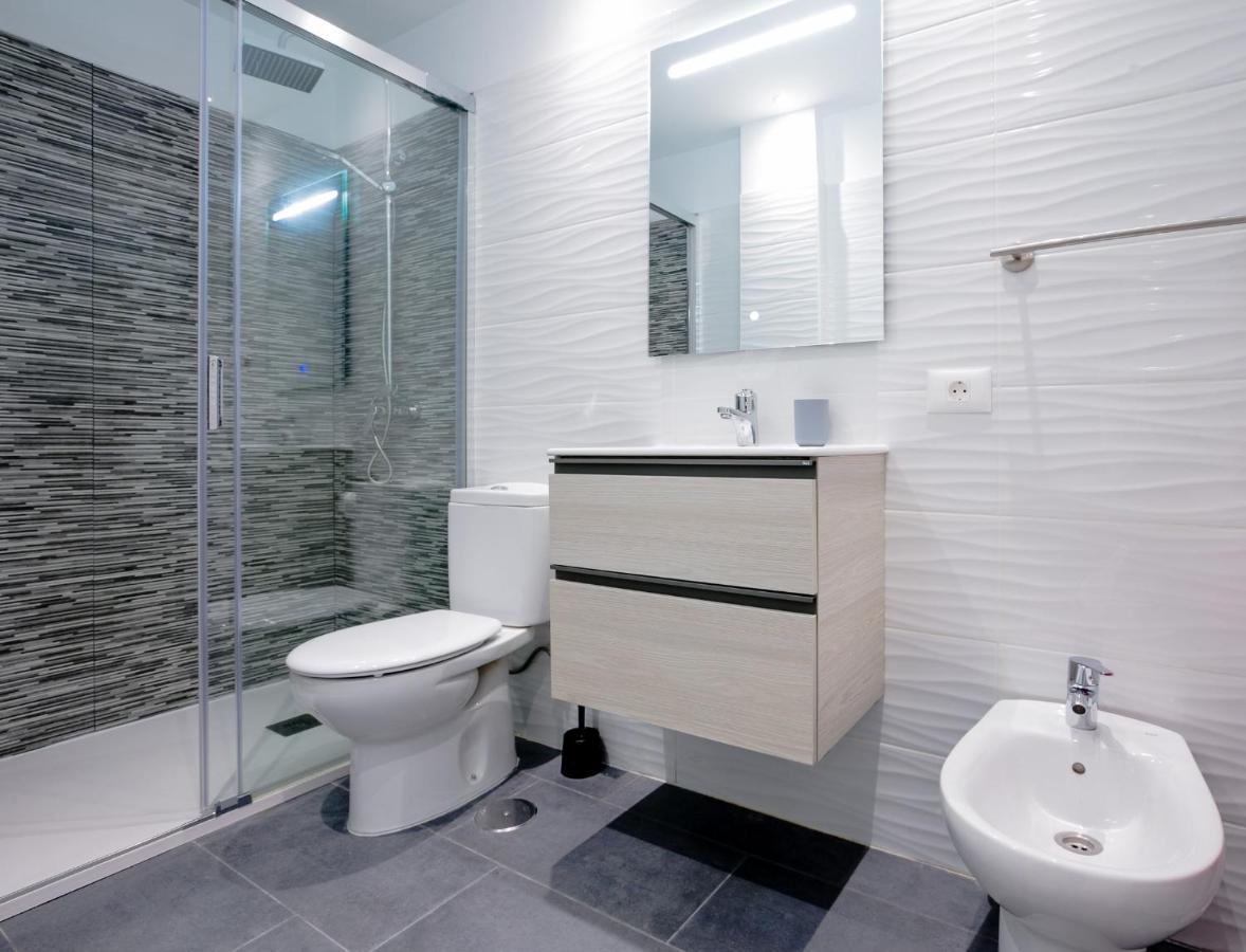 Conypra Modern And Renovated With Terrace Wifi Apartamento