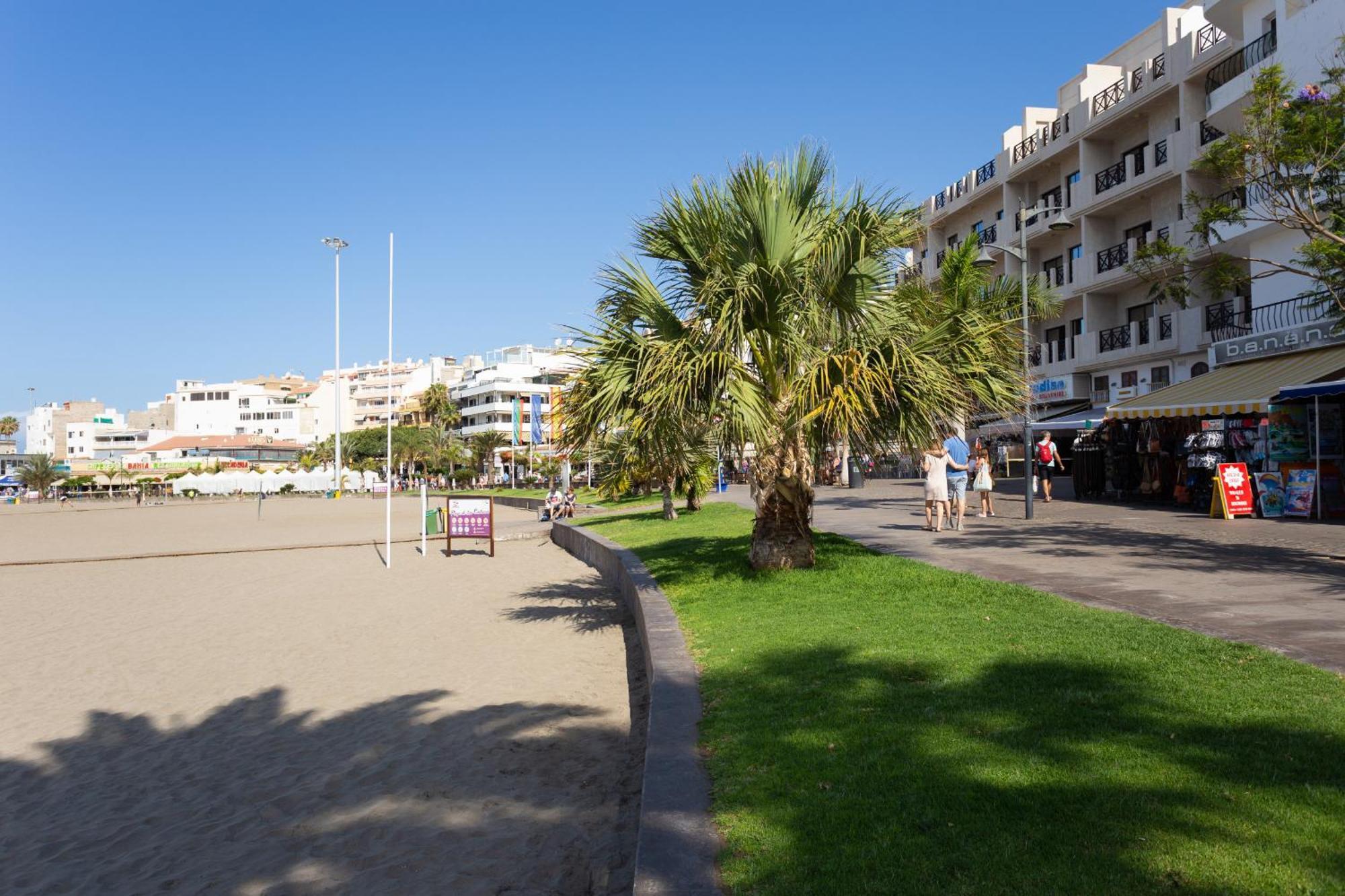 Apartamento Frontline Penthouse With Heated Pool And Parking *