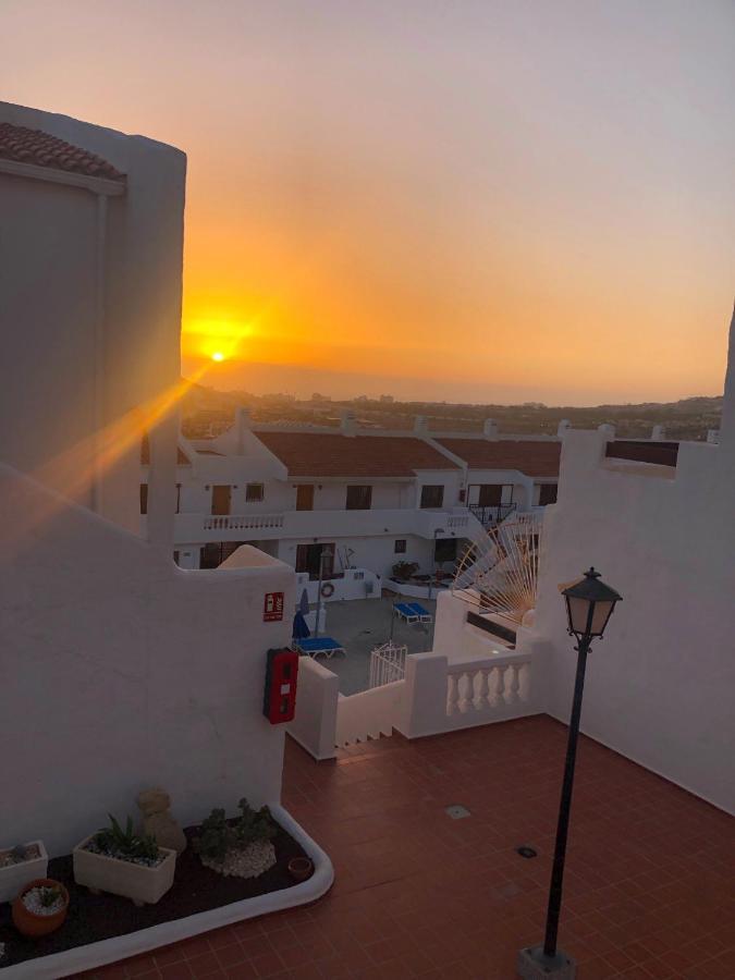 Apartment 91 Port Royale Cristianos