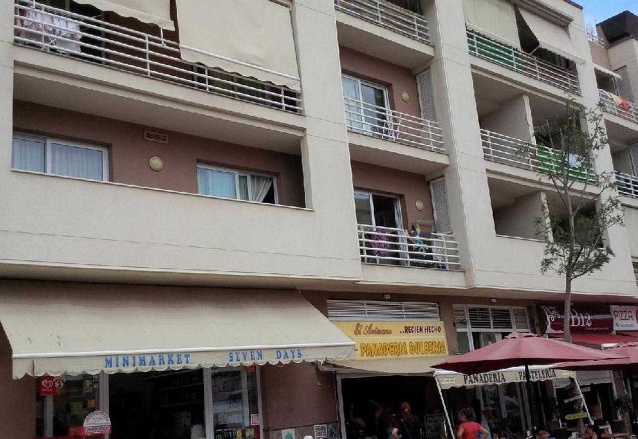 Vv Cristianos Centre Apartment