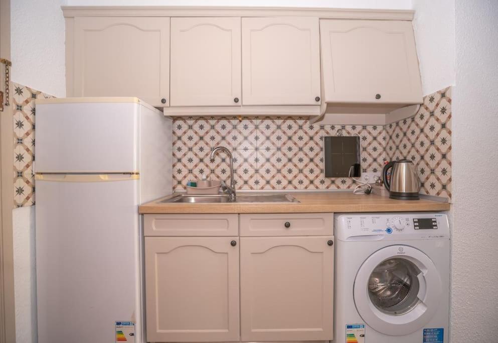 Port Royale Cristianos Arona Appartement