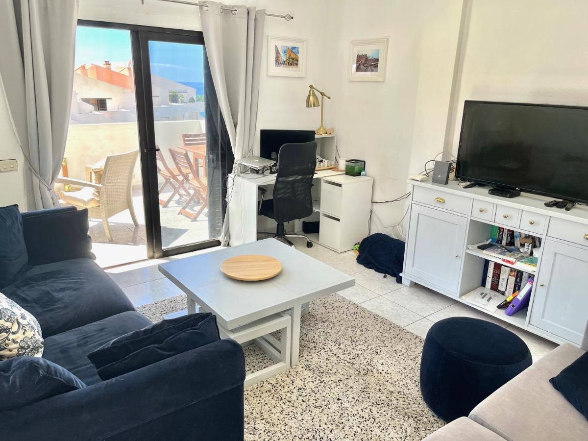 Apartment Sea View Penthouse With Large Terrace *