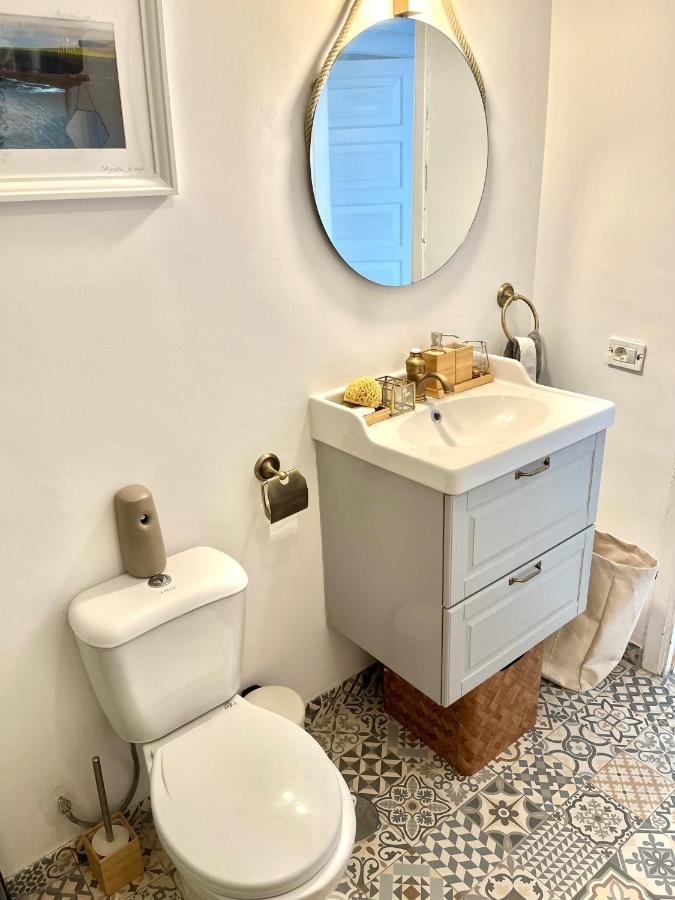 Apartment Sea View Penthouse With Large Terrace *