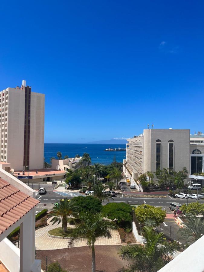 Apartment Sea View Penthouse With Large Terrace *