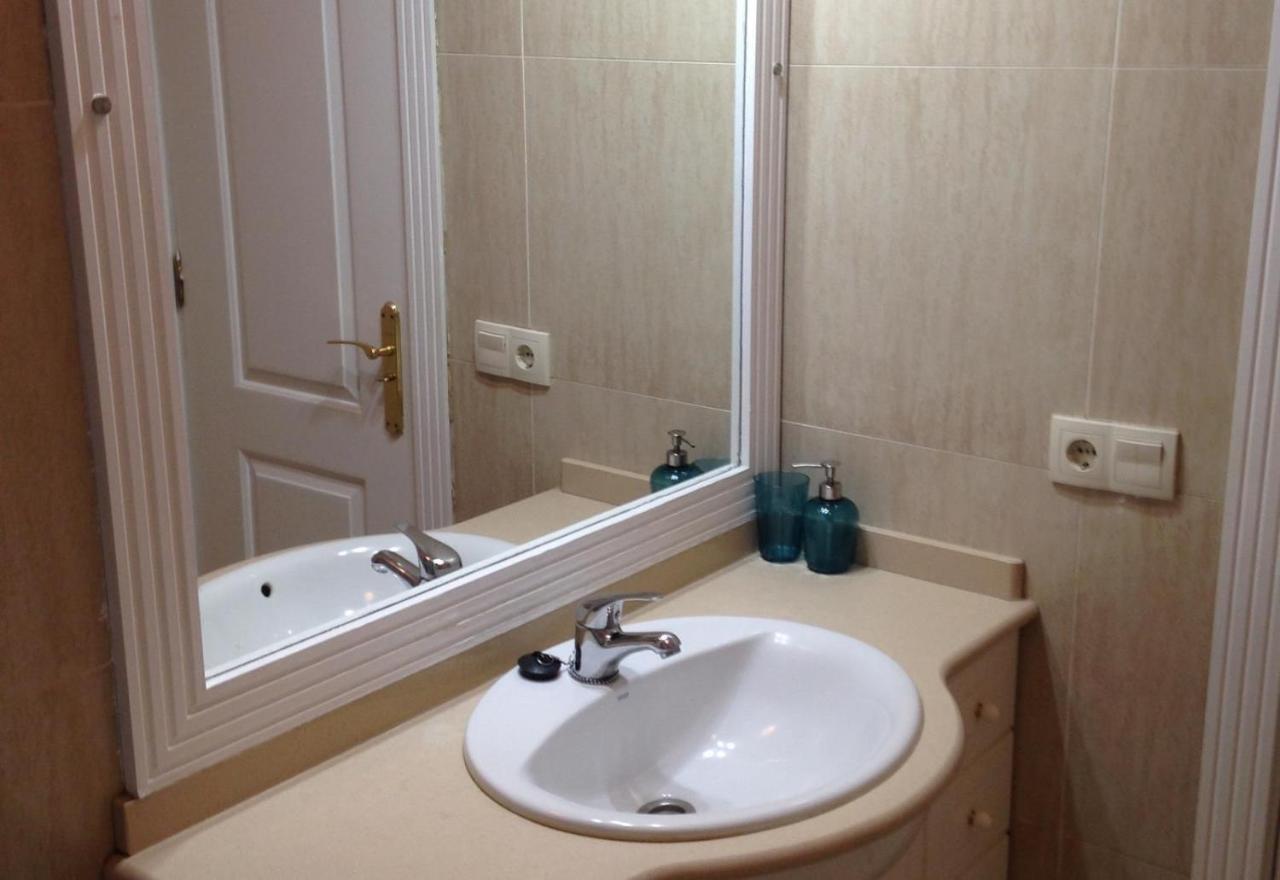 Apartment Vv Cristianos Centre