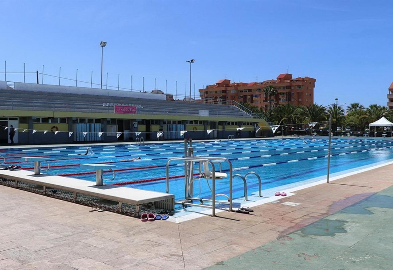 Vv Cristianos Centre Apartment *