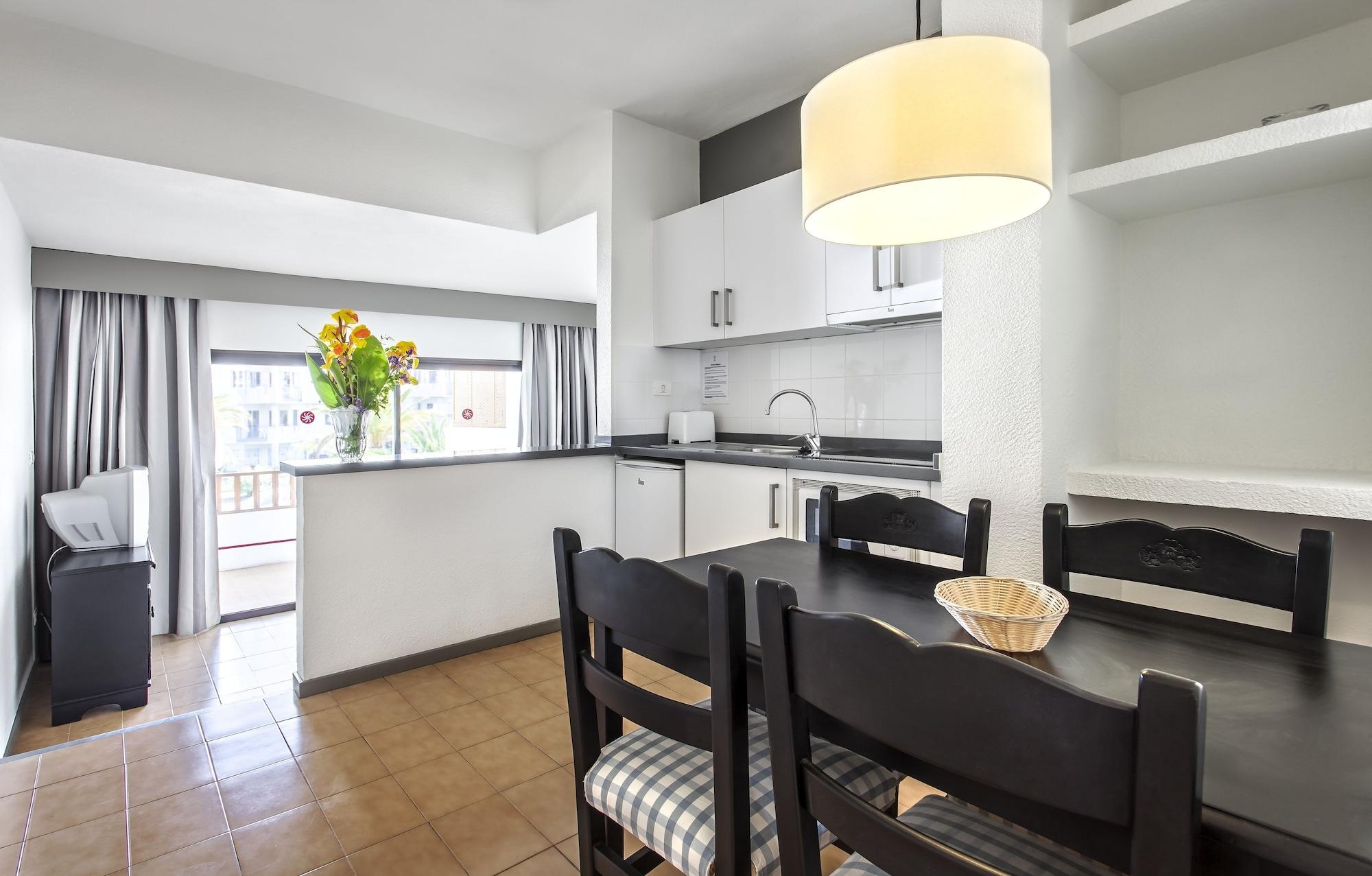 Apartamento Hg Cristian Sur Los Cristianos (Tenerife)