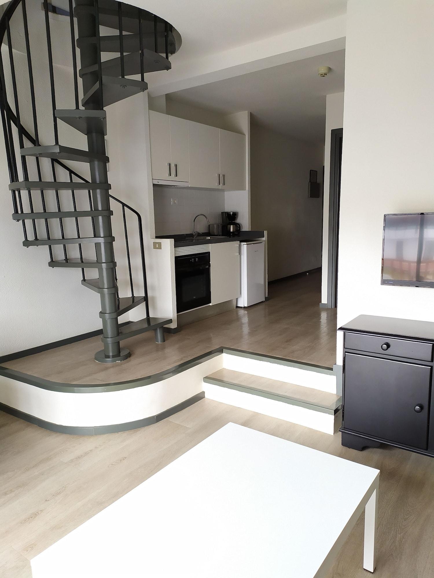 Hg Cristian Sur Apartamento